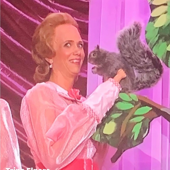 Meet your Posher, Cathy - Picture 1 of 1